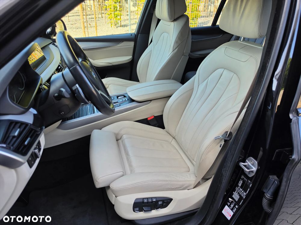BMW X5 - 15