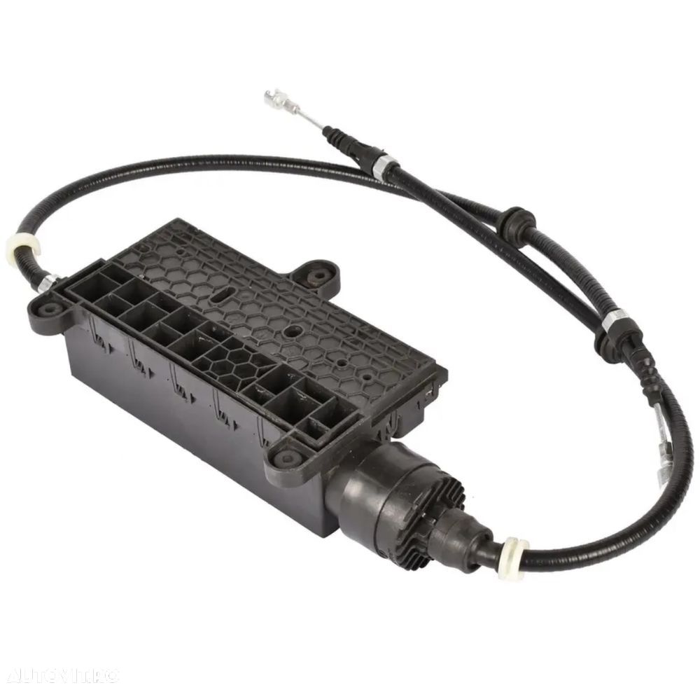 Motoras Frana De Mana Modul Actuator Parcare Mercedes Vito Viano W447 - 1