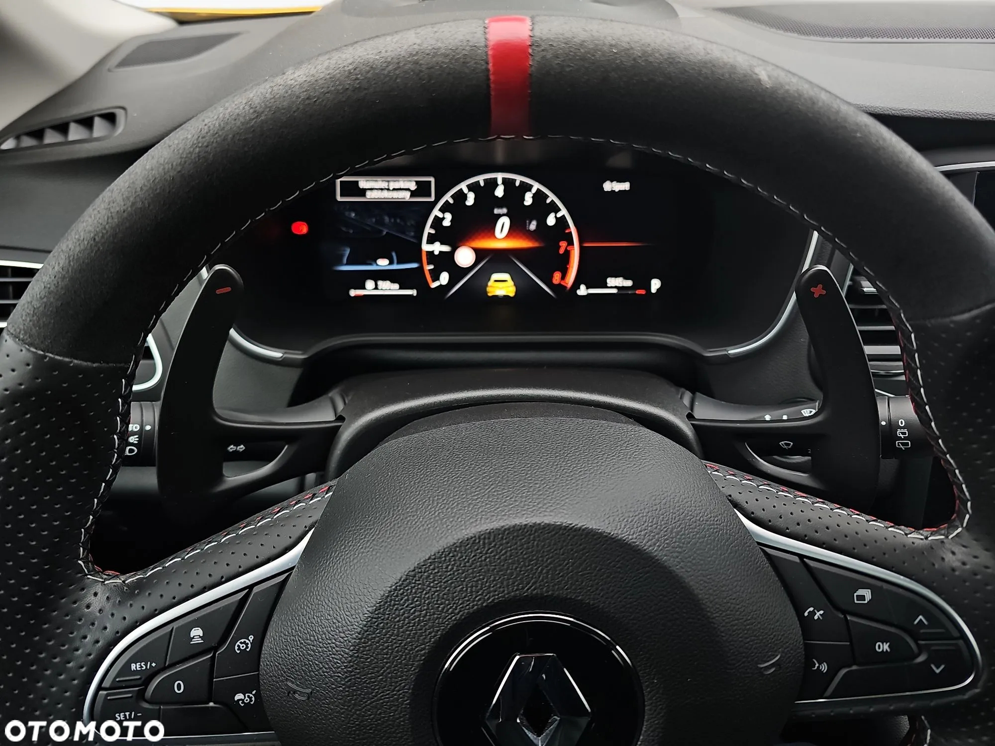 Renault Megane 1.8 TCe FAP R.S Ultime EDC - 35
