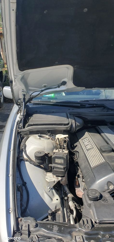 BMW Seria 5 - 19
