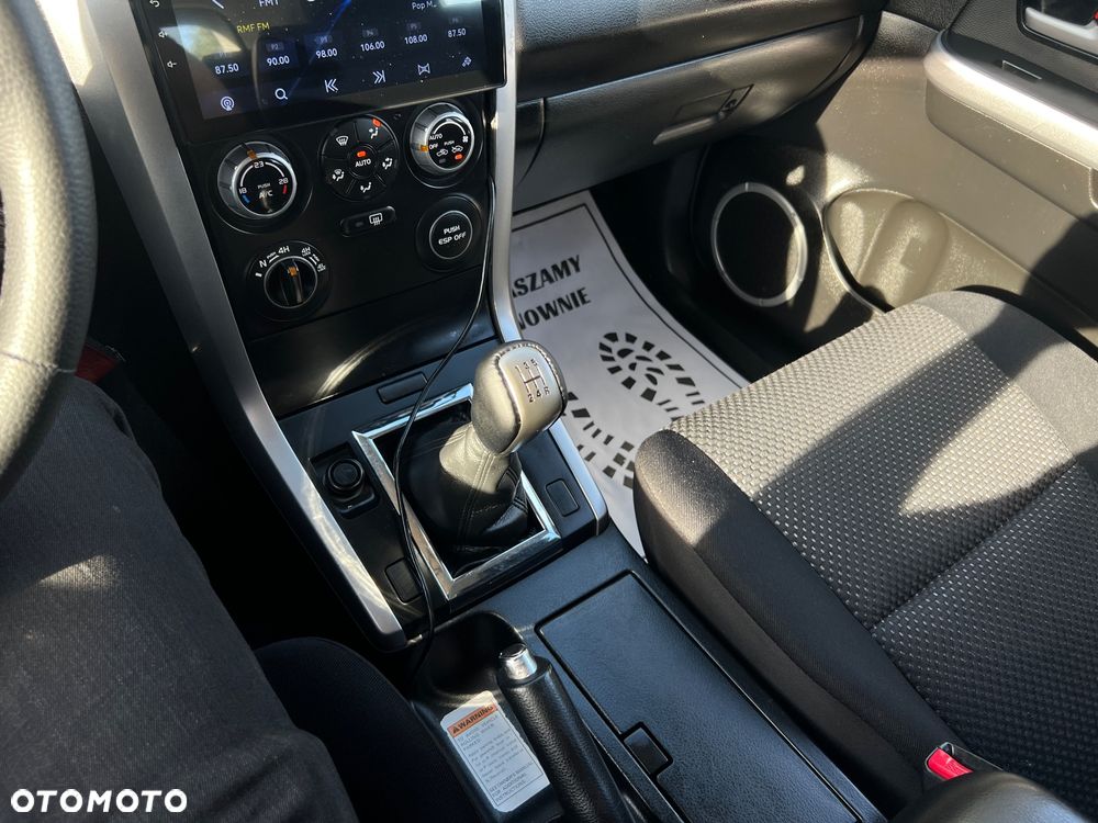 Suzuki Grand Vitara 1.9 DDiS Premium - 22