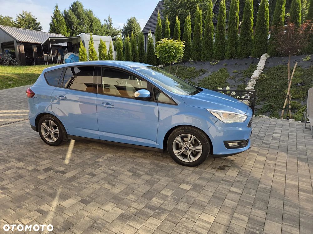 Ford C-MAX - 3