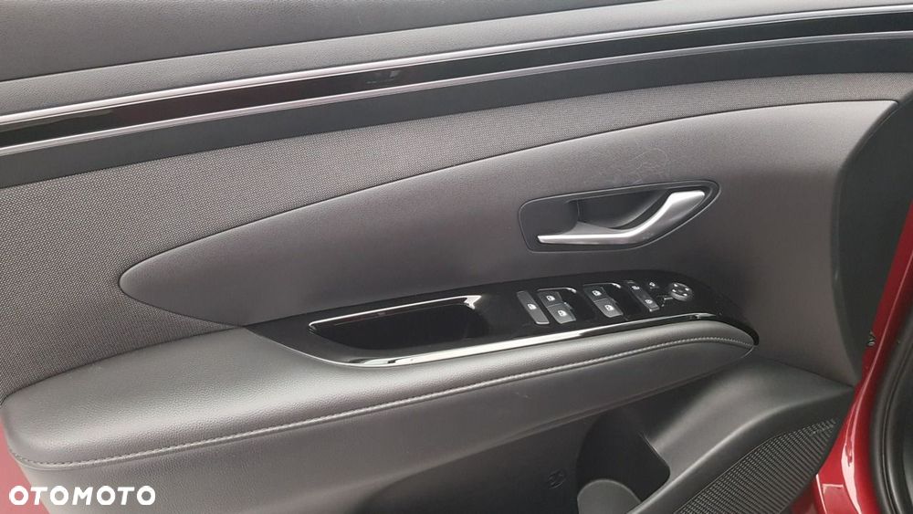 Hyundai Tucson - 25