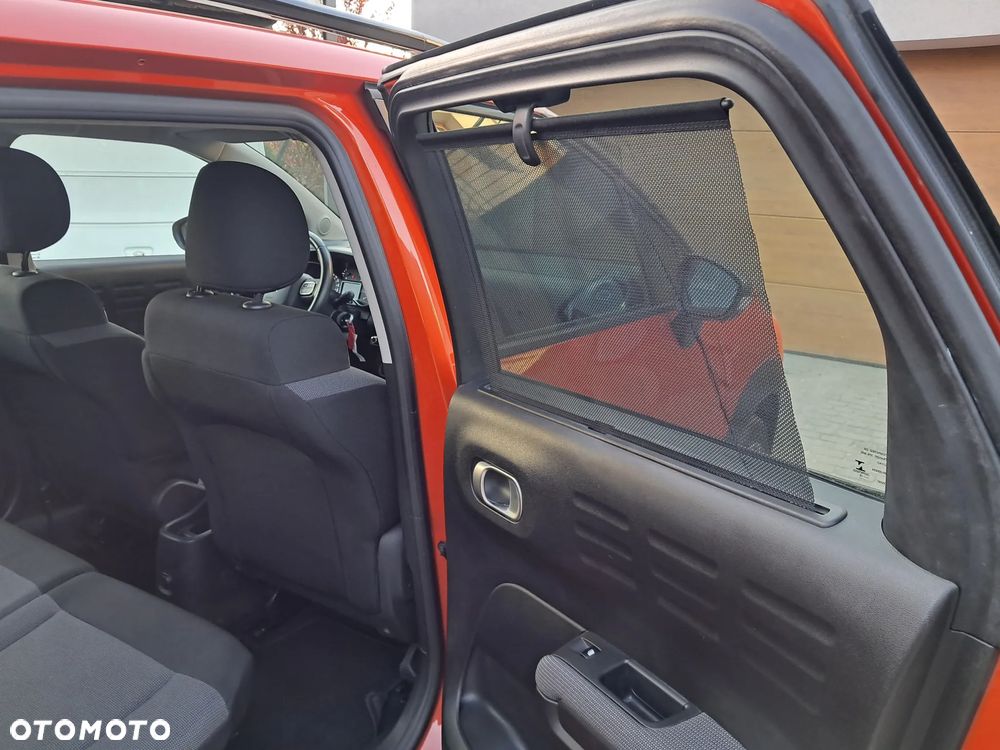 Citroën C3 Aircross 1.2 PureTech Live - 8