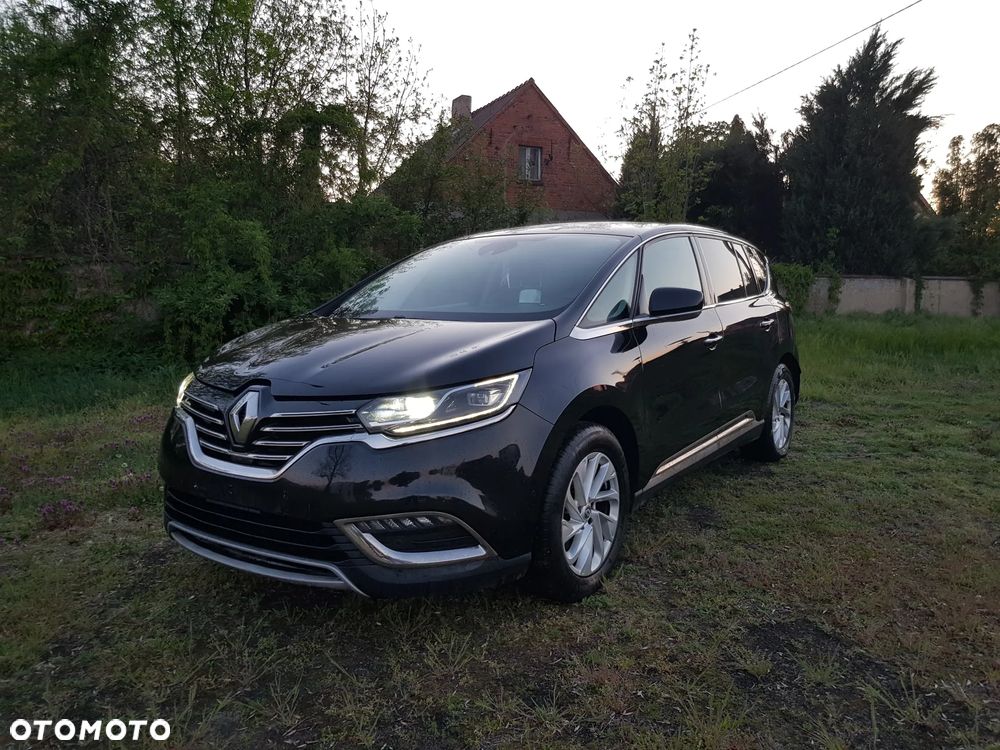 Renault Espace Energy dCi 160 EDC Intens - 1
