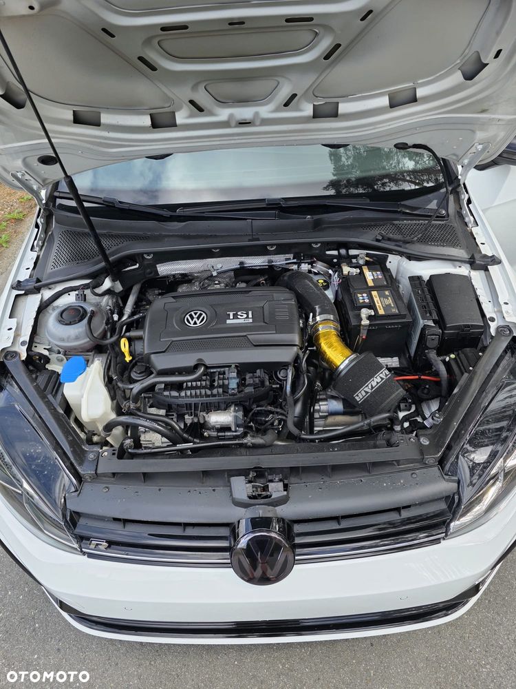 Volkswagen Golf - 20