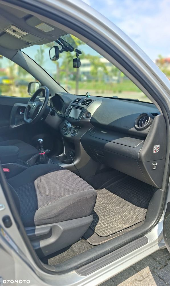 Toyota RAV4 2.2 D-4D 4x2 Life - 14