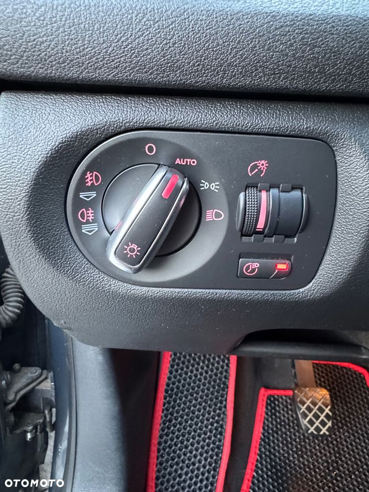 Audi A3 Sportback - 29