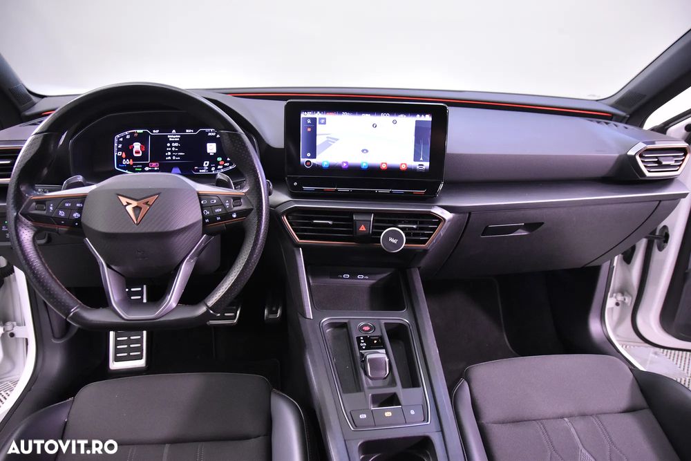 Cupra Leon - 9