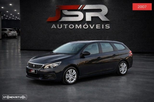 Peugeot 308 SW 1.5 BlueHDi Active - 2
