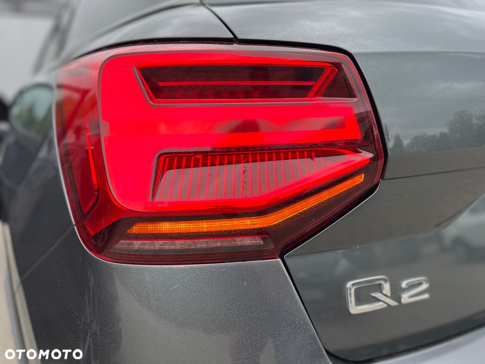 Audi Q2 1.4 TFSI CoD Sport - 31