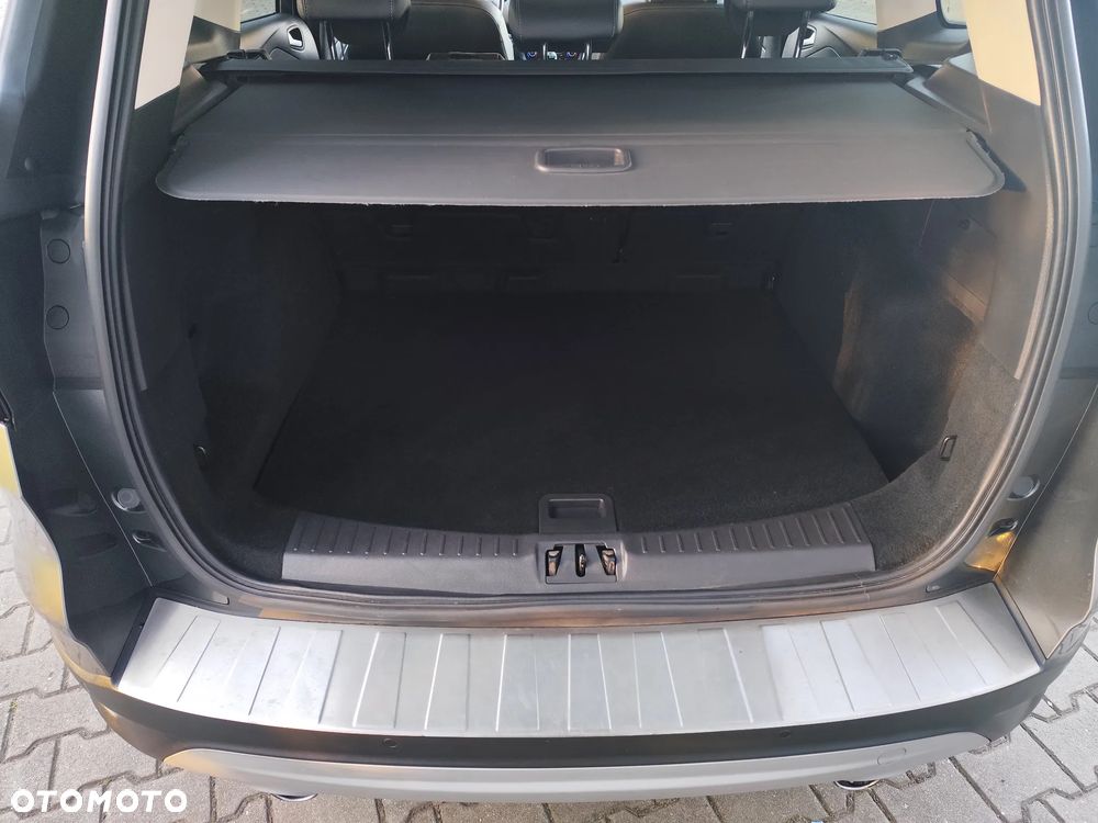 Ford Kuga 1.5 EcoBoost FWD Titanium ASS - 30