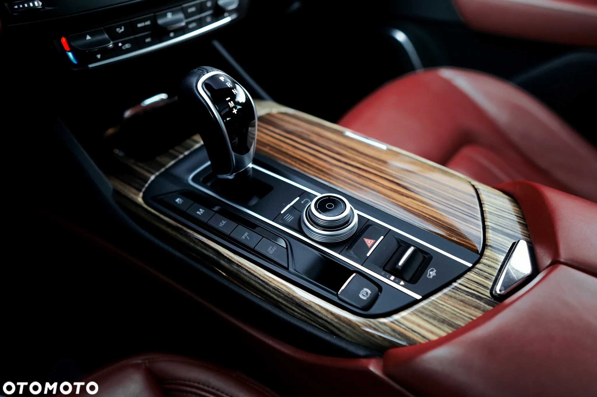 Maserati Levante S Q4 - 29