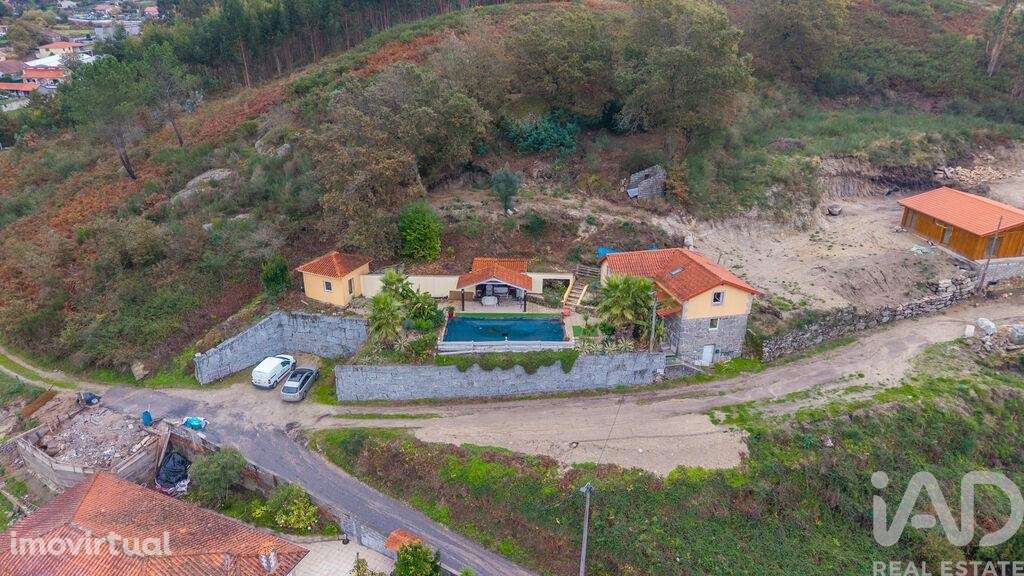 Parque de campismo T7 em Serzedelo de 150,00 m2 - Grande imagem: 5/25