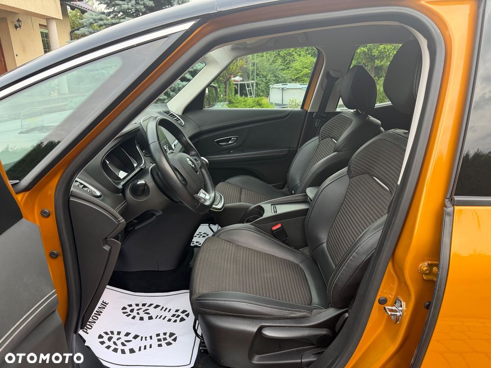 Renault Scenic TCe 140 GPF EDC BUSINESS EDITION - 14