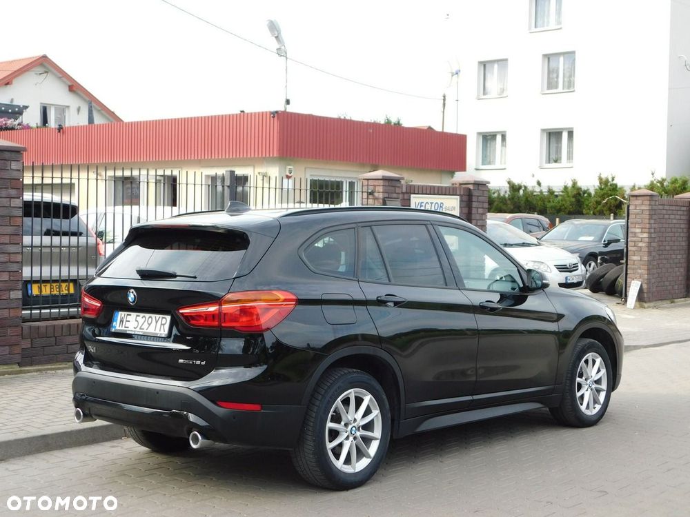 BMW X1 - 4