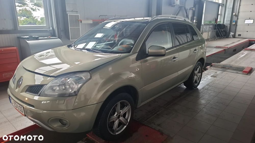 Renault Koleos 2.0 dCi FAP 4x4 Bose Edition - 12