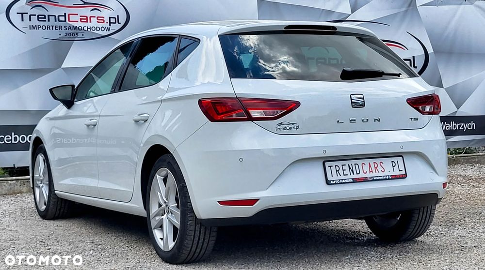 Seat Leon - 28