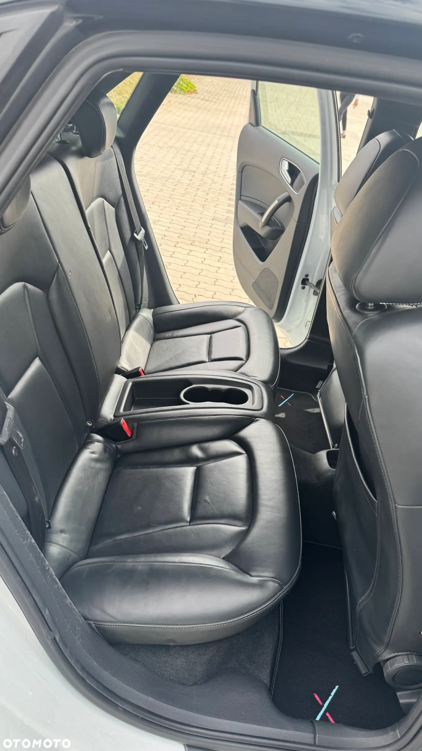 Audi A1 1.6 TDI Sportback S line edition - 5