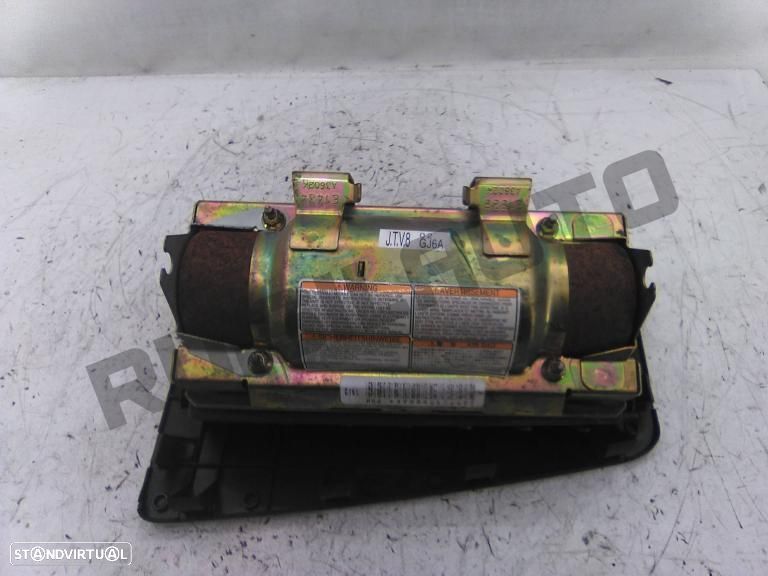Airbag Passageiro Gj6a Mazda Mazda6 I Sw [2002_2008] 2.3 - 2