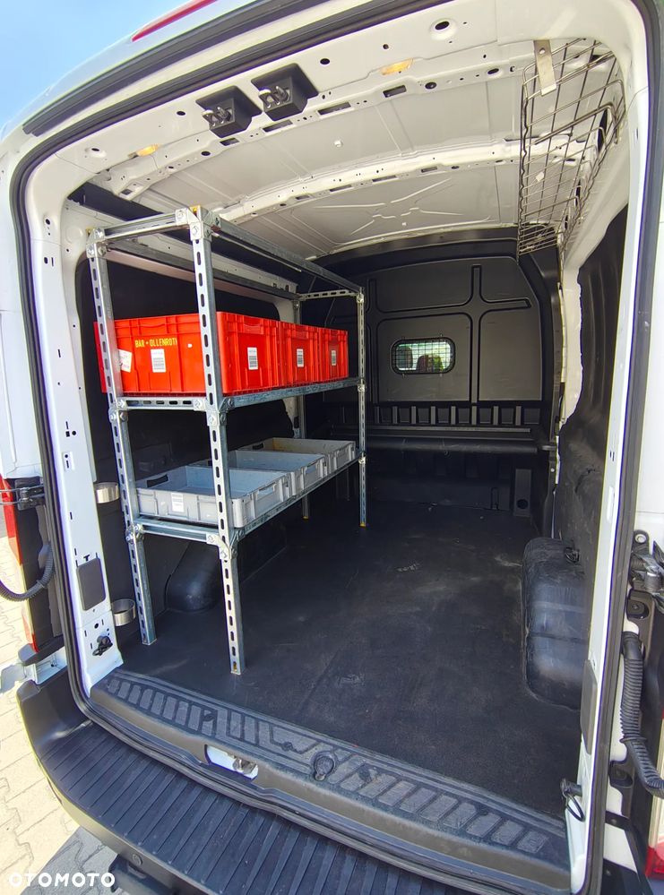 Ford Transit L3H2 Ambiente (bryg.) - 38