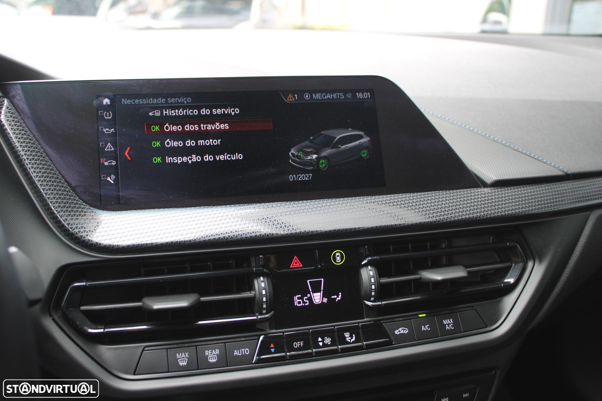 BMW 118 i Pack Desportivo M Auto - 14
