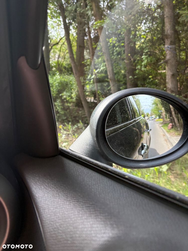 MINI Countryman Cooper D - 15
