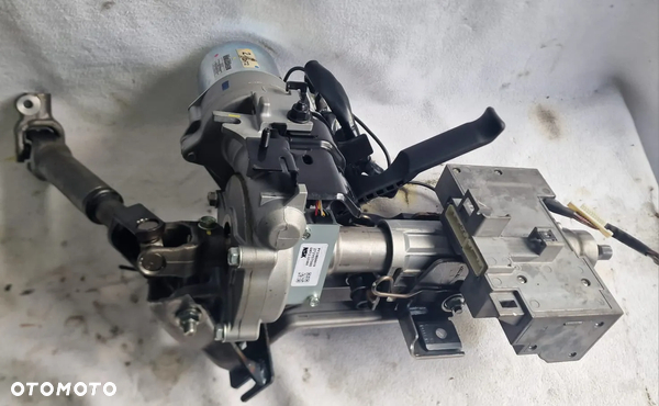 POMPA WSPOMAGANIA KOLUMNA KIEROWNICZA  GHT2-3210X , EAYCEC-010 MAZDA 6