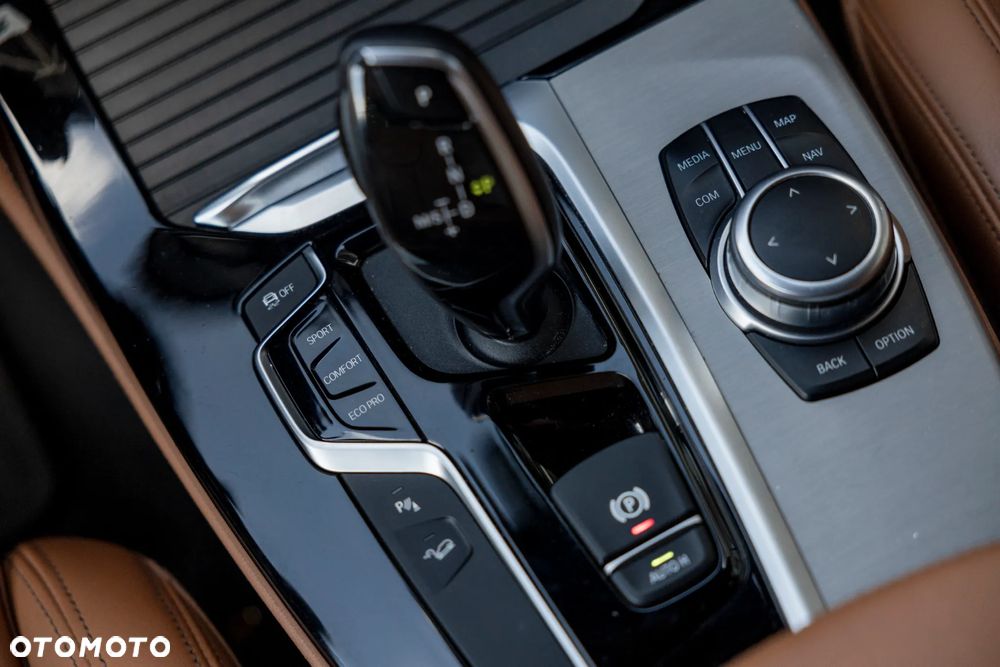 BMW X4 xDrive20i M Sport sport - 22