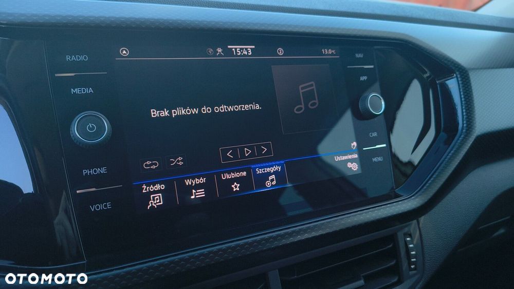 Volkswagen T-Cross - 18