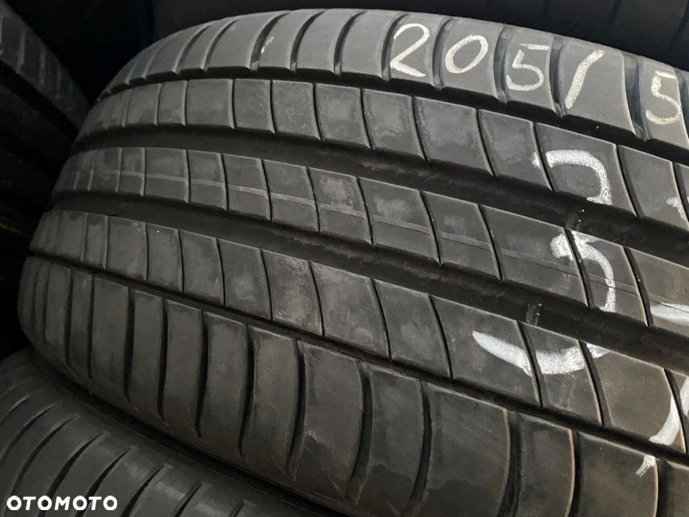 205/50/17 Michelin Primacy 3_6,2mm_2szt_(375) - 3