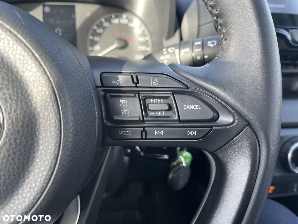 Toyota Yaris - 14