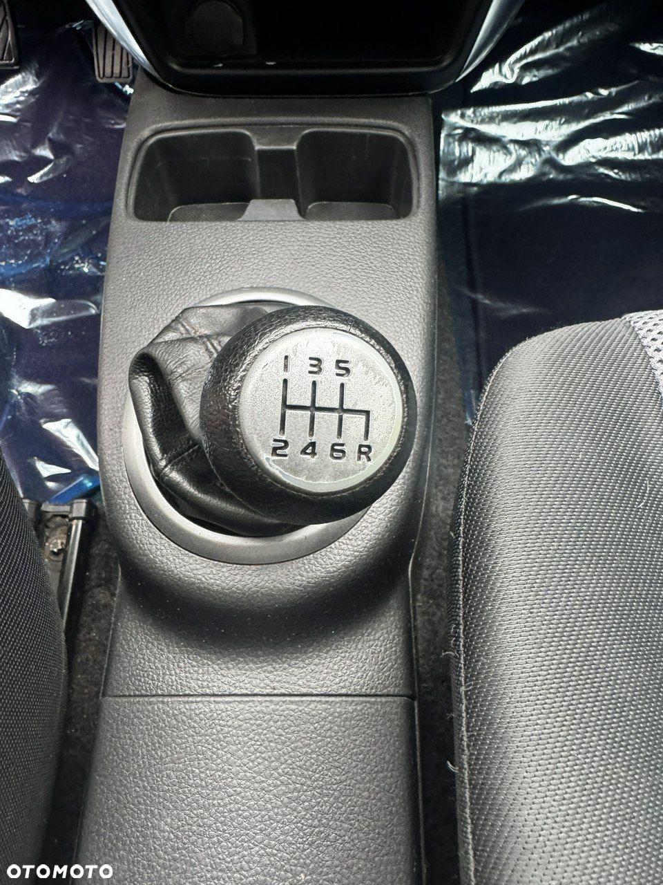 Fiat Sedici 1.9 Multijet 4x4 Emotion - 20