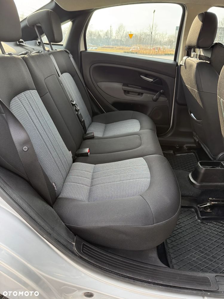 Fiat Linea 1.4 Active - 6