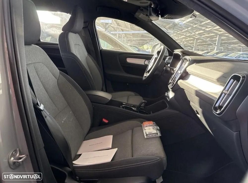 Volvo XC 40 1.5 T4 PHEV Plus Bright - 5