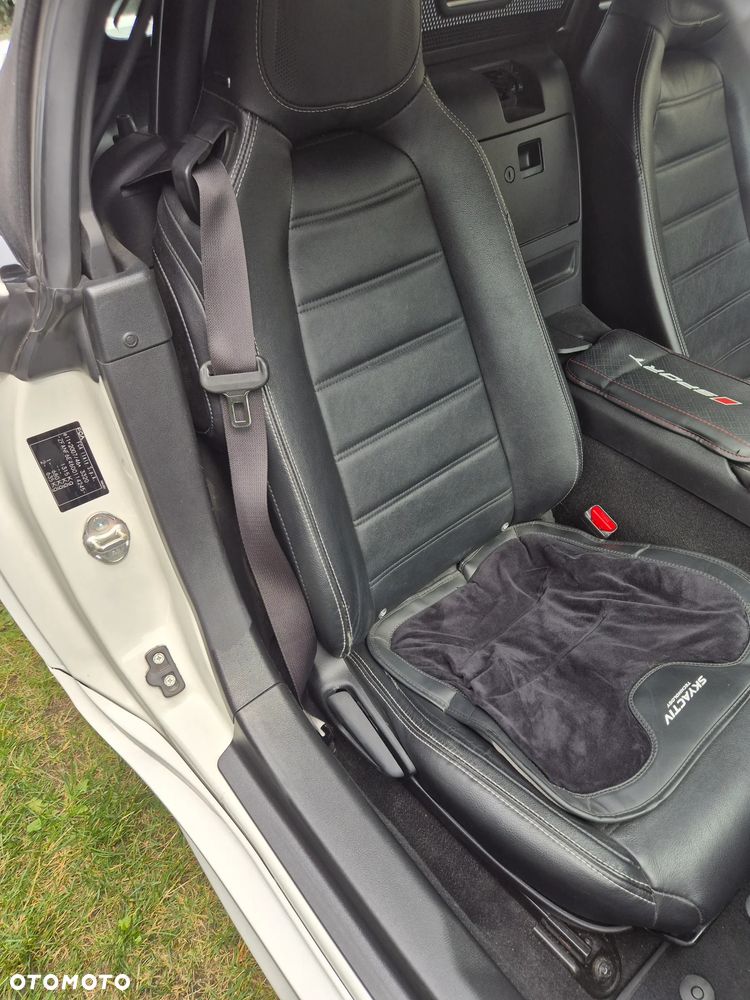 Fiat 124 Spider 1.4 MultiAir - 3