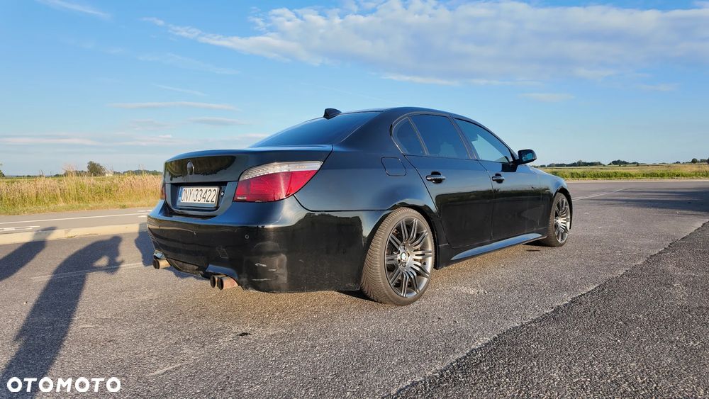 BMW Seria 5 - 13