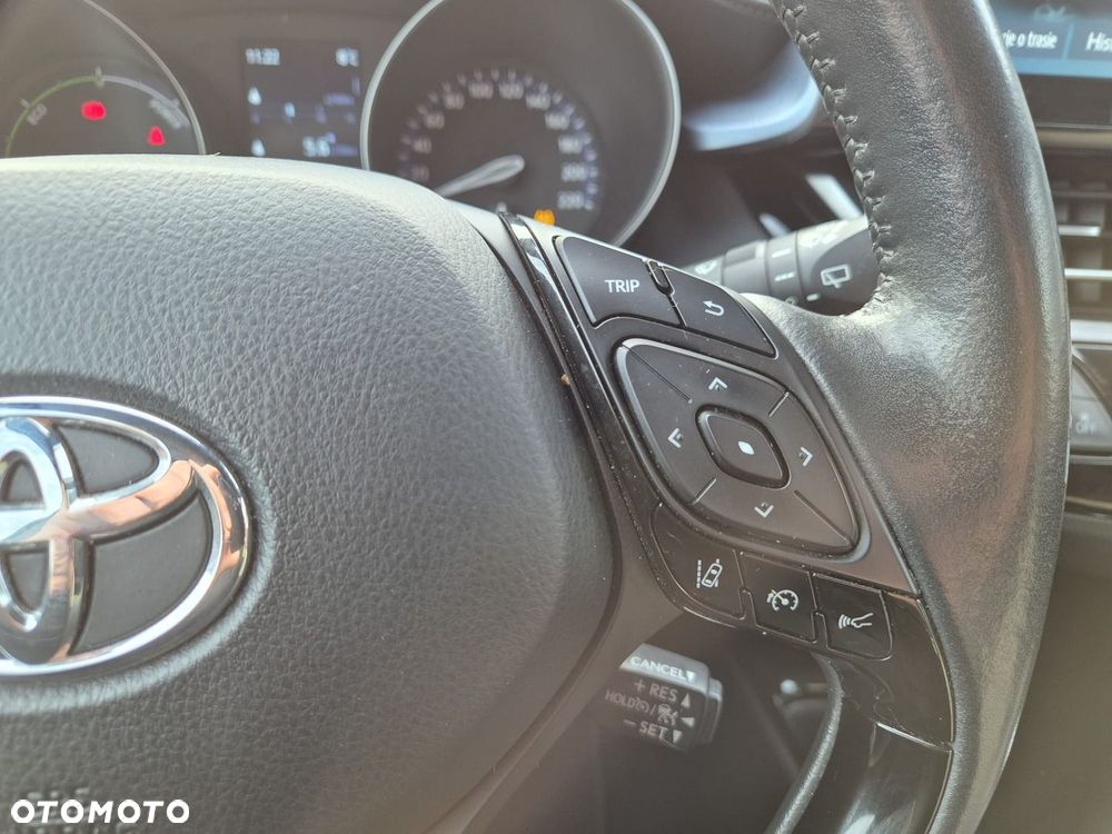 Toyota C-HR 2.0 Hybrid Selection - 19