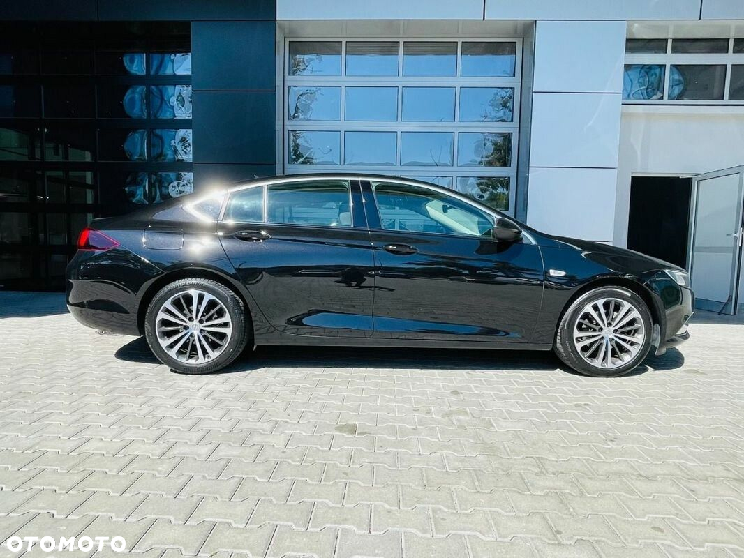 Opel Insignia 1.5 T Elite S&S - 7