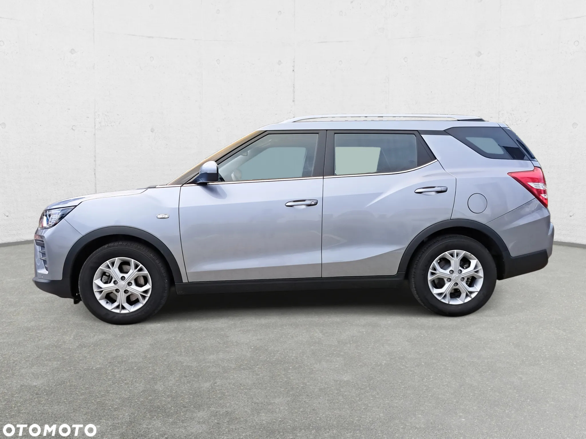 SsangYong/KGM Tivoli Grand 1.5 T-GDI Adventure - 8
