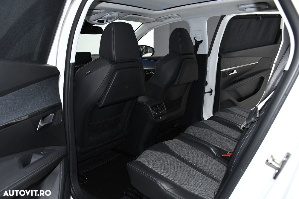 Peugeot 5008 PureTech 130 Allure - 17