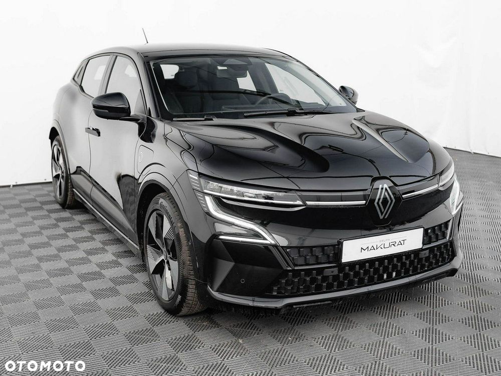 Renault Megane EV40 Equilibre - 4