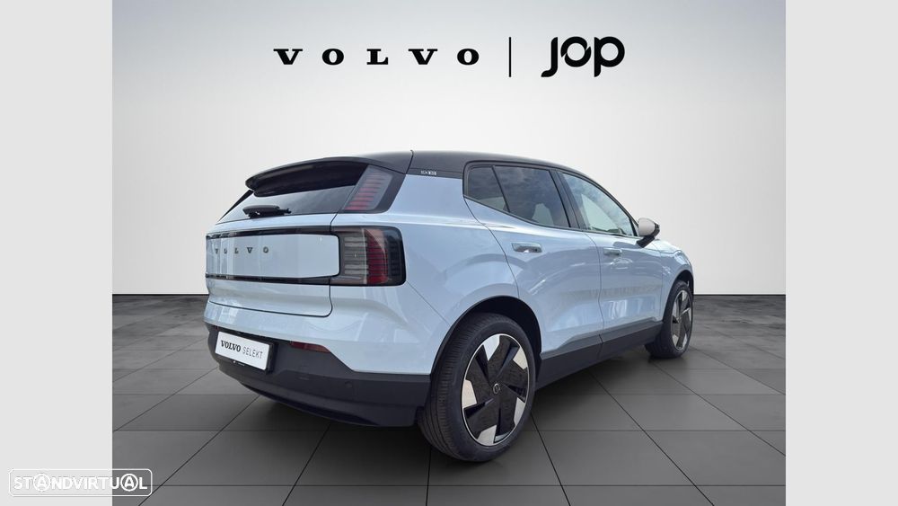 Volvo EX30 69 kWh Single Motor Extended Range Plus - 5