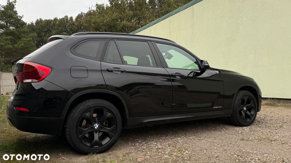 BMW X1 xDrive20d Sport Line - 37