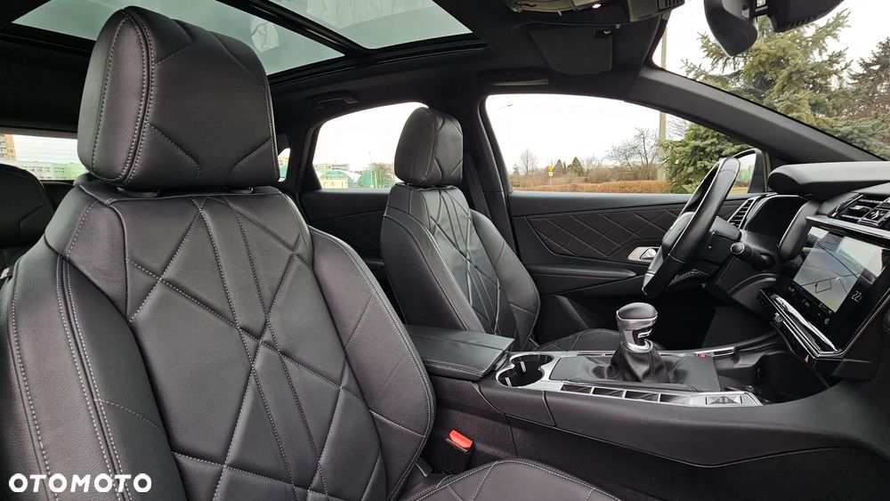 DS Automobiles DS 7 Crossback - 37