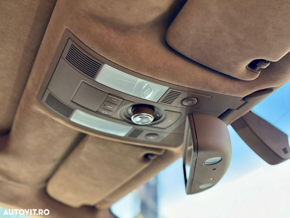 Audi S8 5.2 FSI quattro - 31