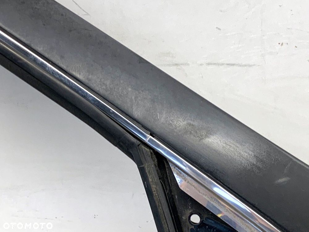 DRZWI PRAWY PRZÓD  SSANGYONG CHAIRMAN (HT_) 1997 - 2022 3.2 165 kW [225 KM] benzyna 2011 - 2022 - 4