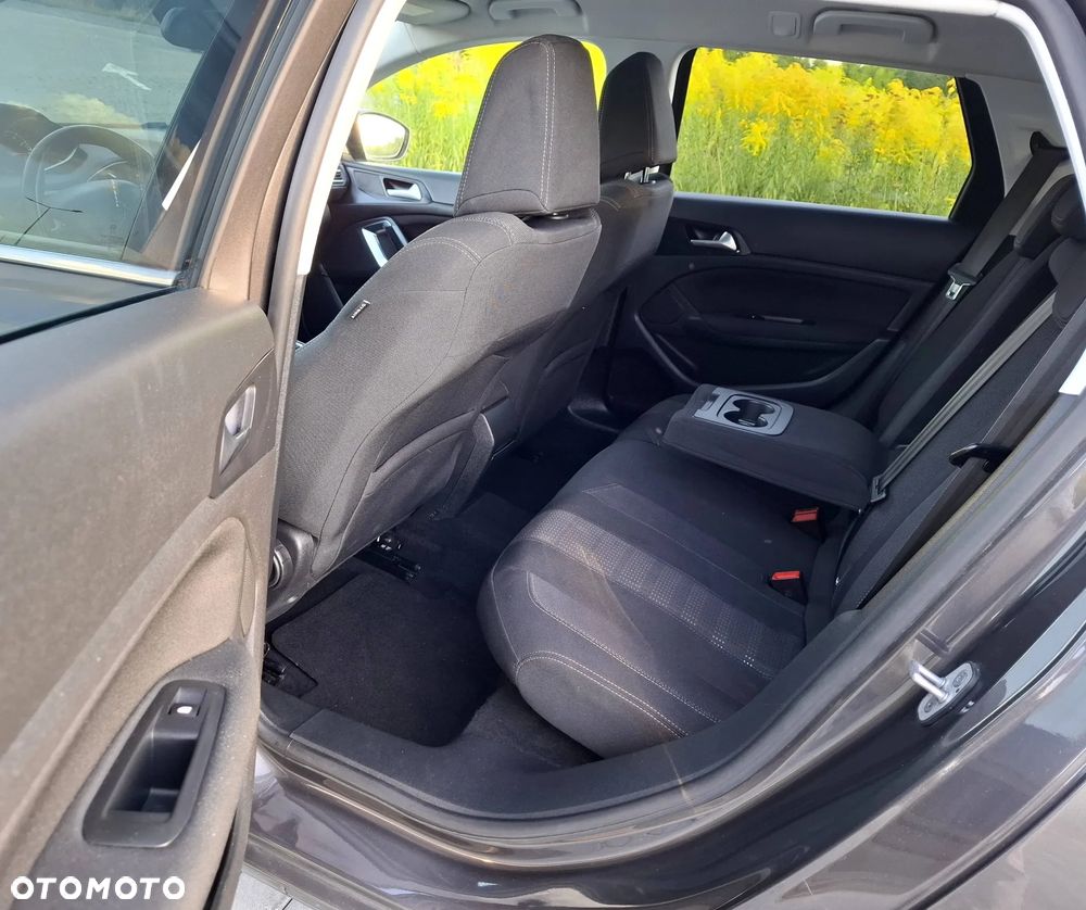 Peugeot 308 PureTech 130 EAT6 Stop & Start Allure - 30