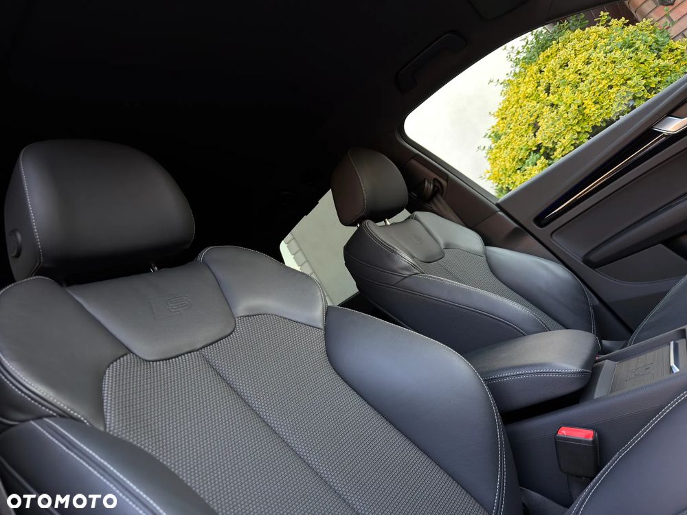 Audi Q5 40 TDI mHEV Quattro S Line S tronic - 9