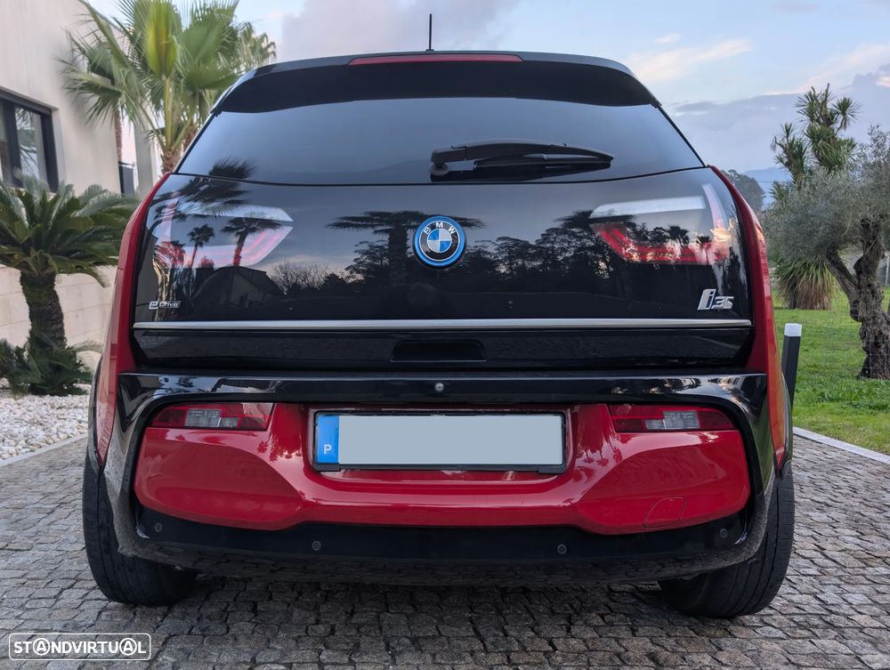 BMW i3 s 94Ah - 5
